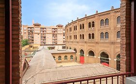 El Balcon De Plaza De Toros - Granada